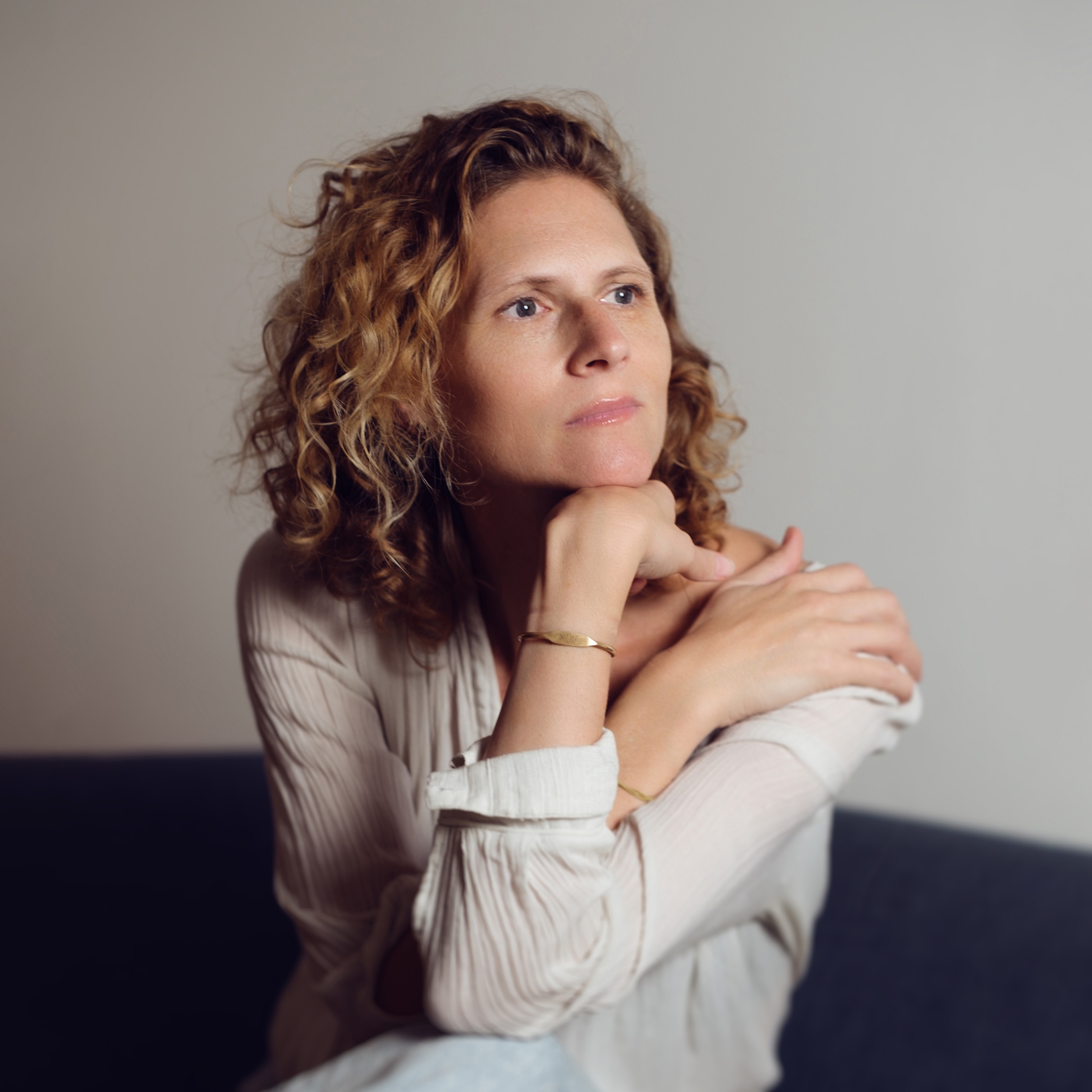 Portrait photography